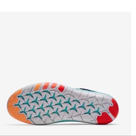 💚W. Nike Transform FlyKnit 7.5 - Picture 2 of 6